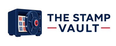 The Stamp Vault